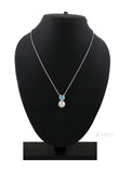 NEVI Swarovski Crystal, Crystal Alloy, Crystal Pendant