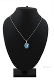 NEVI Swarovski Crystal Alloy, Crystal Pendant