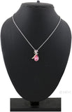 NEVI Swarovski Crystal Alloy, Crystal Pendant