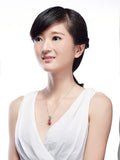 NEVI Swarovski Crystal Alloy, Crystal Pendant
