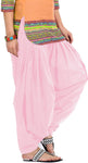 BrandTrendz Cotton Solid Patiala