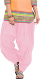 BrandTrendz Cotton Solid Patiala