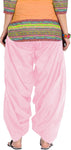 BrandTrendz Cotton Solid Patiala