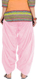 BrandTrendz Cotton Solid Patiala