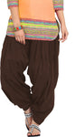 BrandTrendz Cotton Solid Patiala