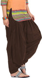 BrandTrendz Cotton Solid Patiala