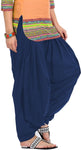 BrandTrendz Cotton Solid Patiala