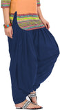 BrandTrendz Cotton Solid Patiala