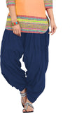 BrandTrendz Cotton Solid Patiala