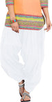 BrandTrendz Cotton Solid Patiala