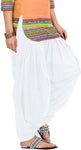 BrandTrendz Cotton Solid Patiala