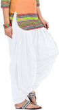 BrandTrendz Cotton Solid Patiala