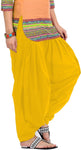 BrandTrendz Cotton Solid Patiala