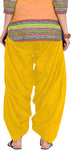 BrandTrendz Cotton Solid Patiala