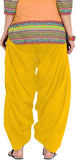 BrandTrendz Cotton Solid Patiala