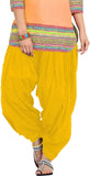 BrandTrendz Cotton Solid Patiala