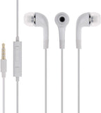 NEWGEN TECH EO-HS3303 58 Wired Headset