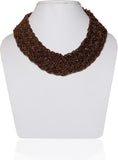 Fashion Jewellery Mother of Pearl Necklace