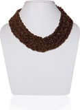 Fashion Jewellery Mother of Pearl Necklace