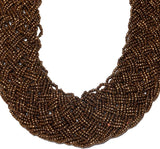 Fashion Jewellery Mother of Pearl Necklace