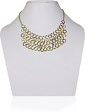 Fashion Jewellery Alloy Necklace