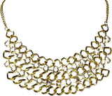 Fashion Jewellery Alloy Necklace