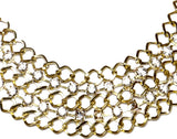 Fashion Jewellery Alloy Necklace