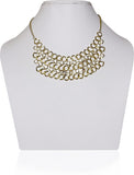 Fashion Jewellery Alloy Necklace