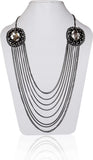 Fashion Jewellery Alloy Necklace