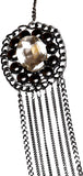 Fashion Jewellery Alloy Necklace
