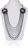 Fashion Jewellery Alloy Necklace