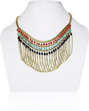 Fashion Jewellery Alloy Necklace