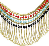 Fashion Jewellery Alloy Necklace