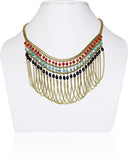 Fashion Jewellery Alloy Necklace