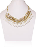 Fashion Jewellery Alloy Necklace