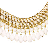 Fashion Jewellery Alloy Necklace