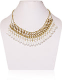 Fashion Jewellery Alloy Necklace