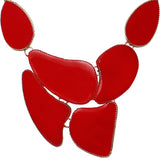 Fashion Jewellery Alloy Necklace