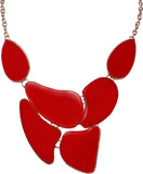 Fashion Jewellery Alloy Necklace
