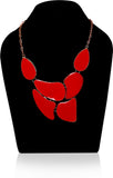 Fashion Jewellery Alloy Necklace