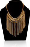 Fashion Jewellery Alloy Necklace