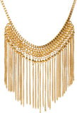 Fashion Jewellery Alloy Necklace