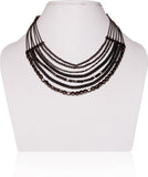 Fashion Jewellery Alloy Necklace
