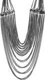 Fashion Jewellery Alloy Necklace