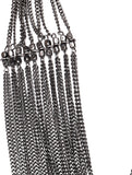 Fashion Jewellery Alloy Necklace