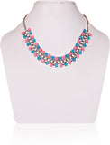 Fashion Jewellery Alloy Necklace