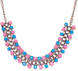 Fashion Jewellery Alloy Necklace