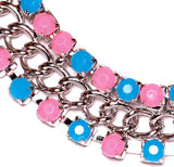 Fashion Jewellery Alloy Necklace