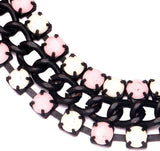 Fashion Jewellery Alloy Necklace