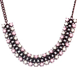 Fashion Jewellery Alloy Necklace